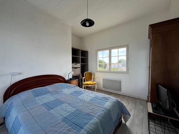 Maison 93 m² Vue mer Saint Denis d'Oleron