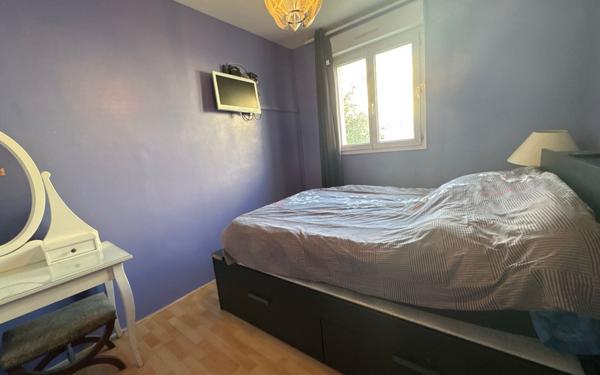 Maison à vendre    4 pièces • 110 m2 Le Blanc-Mesnil