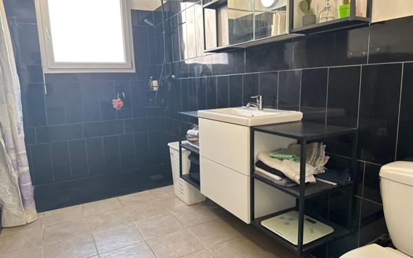Maison à vendre    4 pièces • 110 m2 Le Blanc-Mesnil