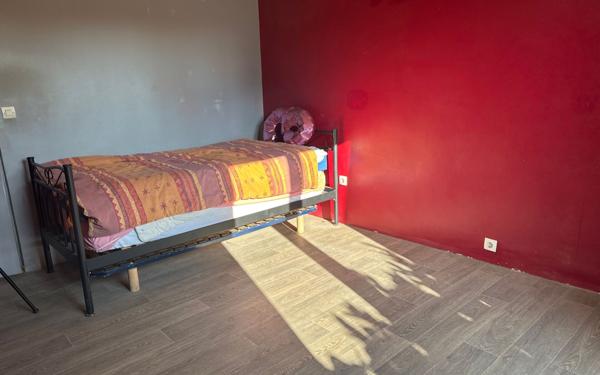 Maison à vendre    4 pièces • 110 m2 Le Blanc-Mesnil