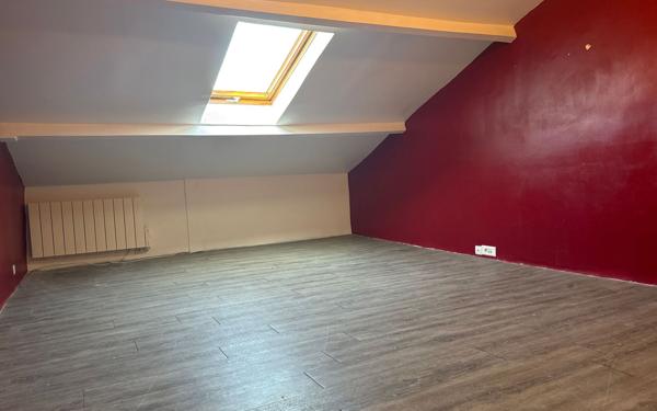 Maison à vendre    4 pièces • 110 m2 Le Blanc-Mesnil