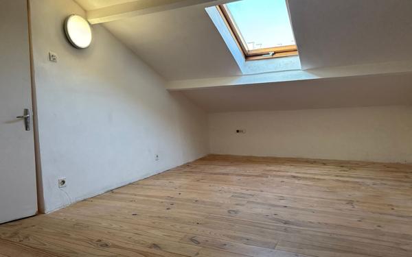Maison à vendre    4 pièces • 110 m2 Le Blanc-Mesnil