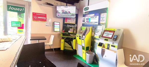 Bar à vendre 100 m² Charleville-Mézières