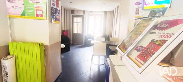 Bar à vendre 100 m² Charleville-Mézières