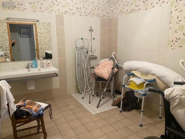 Maison à vendre à Percy-en-Normandie dans la Manche (50410), ref : 50038-2576