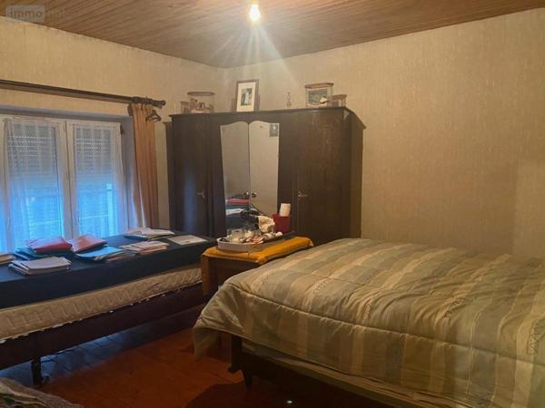 Maison à vendre à Percy-en-Normandie dans la Manche (50410), ref : 50038-2576