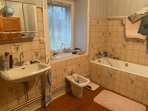 Maison à vendre à Percy-en-Normandie dans la Manche (50410), ref : 50038-2576