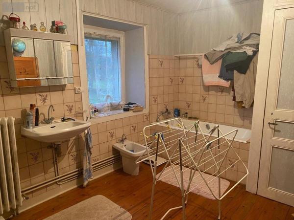 Maison à vendre à Percy-en-Normandie dans la Manche (50410), ref : 50038-2576