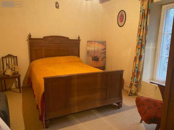 Maison à vendre à Percy-en-Normandie dans la Manche (50410), ref : 50038-2576