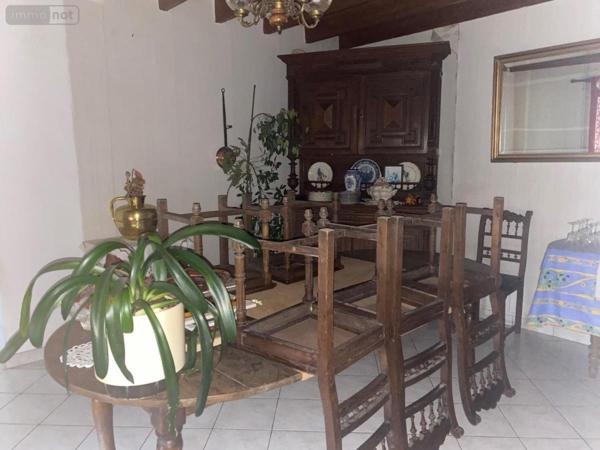 Maison à vendre à Percy-en-Normandie dans la Manche (50410), ref : 50038-2576