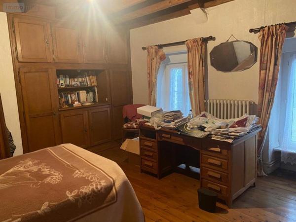 Maison à vendre à Percy-en-Normandie dans la Manche (50410), ref : 50038-2576