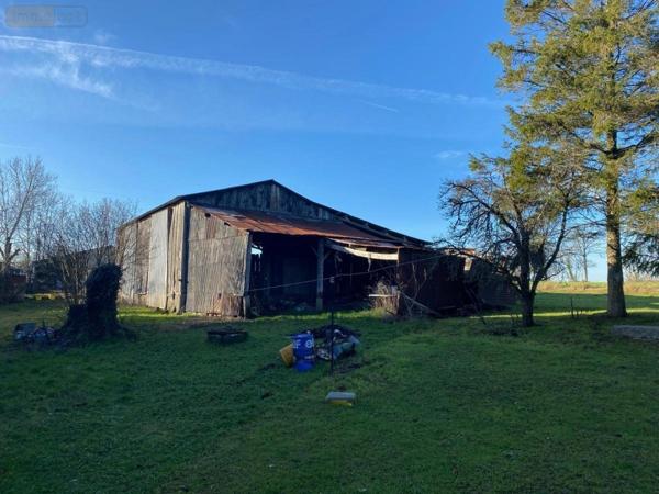 Maison à vendre à Percy-en-Normandie dans la Manche (50410), ref : 50038-2576