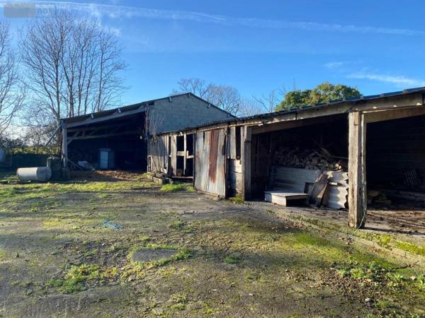 Maison à vendre à Percy-en-Normandie dans la Manche (50410), ref : 50038-2576