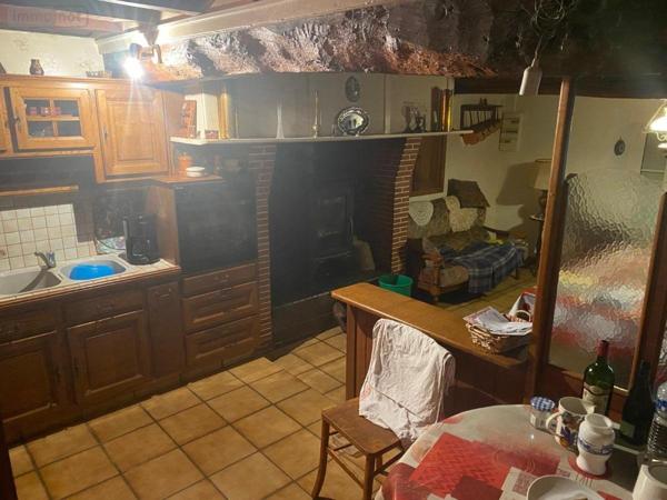 Maison à vendre à Percy-en-Normandie dans la Manche (50410), ref : 50038-2576