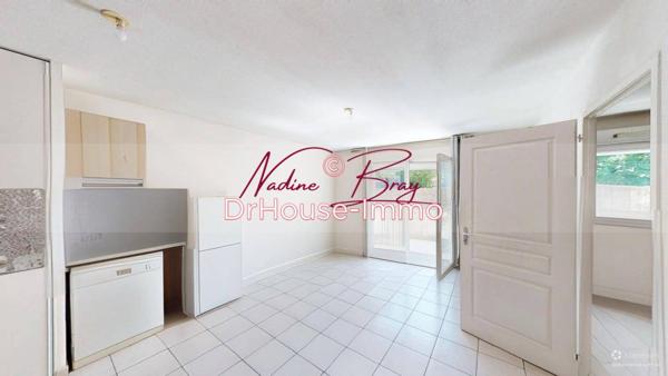 Appartement à vendre 3 pièces de 57 m²
