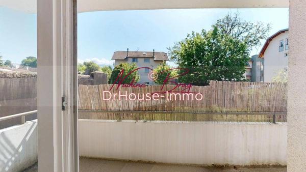 Appartement à vendre 3 pièces de 57 m²