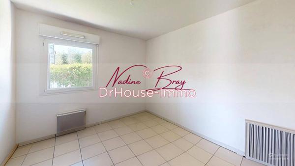 Appartement à vendre 3 pièces de 57 m²