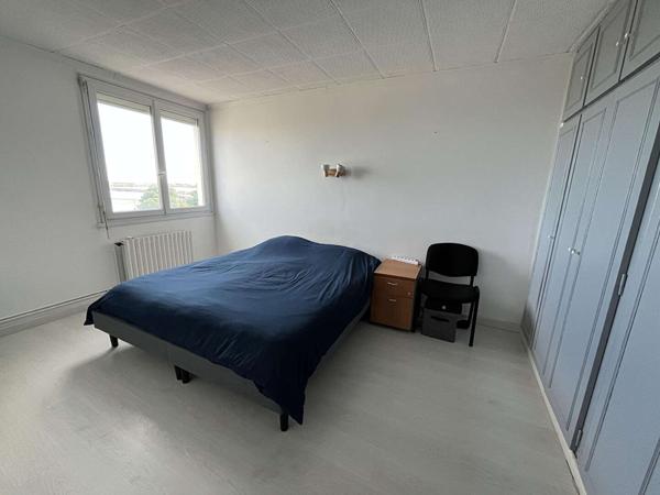 Appartement 3 pièce(s de 67.07m2 34110 FRONTIGNAN