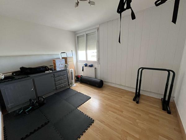 Appartement 3 pièce(s de 67.07m2 34110 FRONTIGNAN