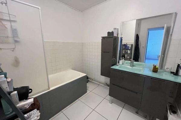 Appartement 3 pièce(s de 67.07m2 34110 FRONTIGNAN