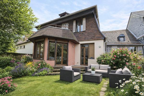 Une maison comme un lieu de vie à inventer