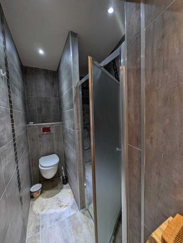 Une maison comme un lieu de vie à inventer