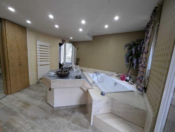 Une maison comme un lieu de vie à inventer