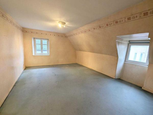 Une maison comme un lieu de vie à inventer