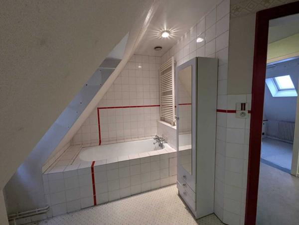 Une maison comme un lieu de vie à inventer