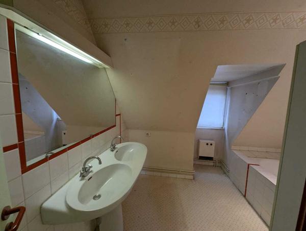 Une maison comme un lieu de vie à inventer