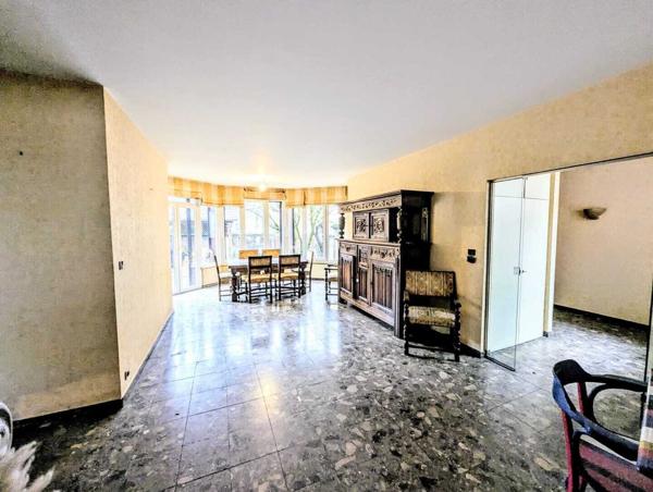 Une maison comme un lieu de vie à inventer