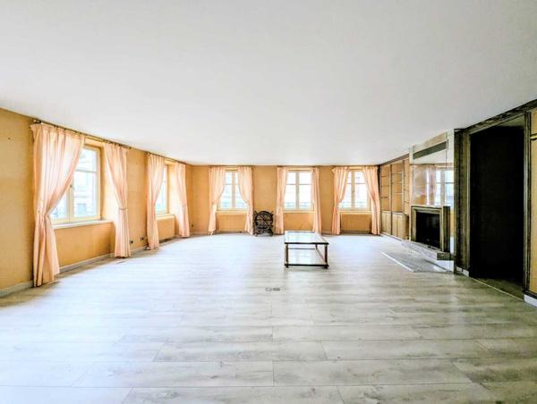 Une maison comme un lieu de vie à inventer