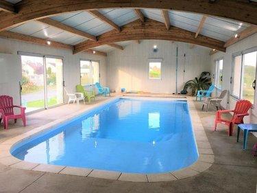 Divers à vendre à Boussac-Bourg en Creuse (23600), ref : CG/218