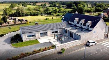 Divers à vendre à Boussac-Bourg en Creuse (23600), ref : CG/218