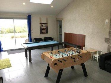 Divers à vendre à Boussac-Bourg en Creuse (23600), ref : CG/218