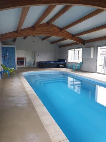 Divers à vendre à Boussac-Bourg en Creuse (23600), ref : CG/218