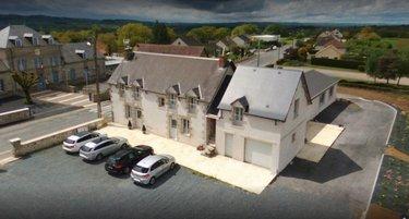 Divers à vendre à Boussac-Bourg en Creuse (23600), ref : CG/218