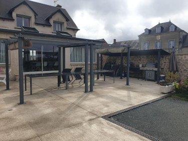 Divers à vendre à Boussac-Bourg en Creuse (23600), ref : CG/218