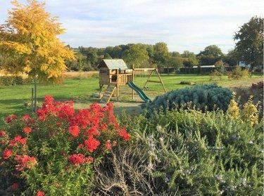 Divers à vendre à Boussac-Bourg en Creuse (23600), ref : CG/218