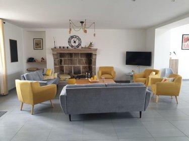 Divers à vendre à Boussac-Bourg en Creuse (23600), ref : CG/218