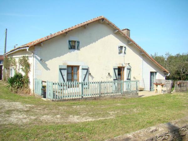 SOMMIERES DU CLAIN