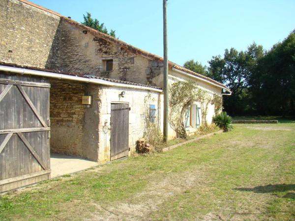SOMMIERES DU CLAIN
