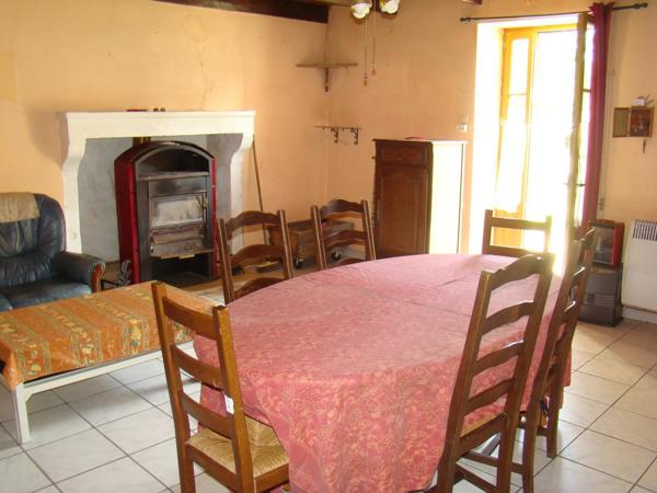 SOMMIERES DU CLAIN