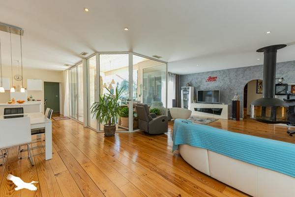 Maison à vendre |  Aureilhan |  5 pièces | 175 m²