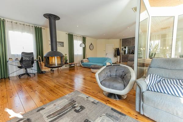 Maison à vendre |  Aureilhan |  5 pièces | 175 m²