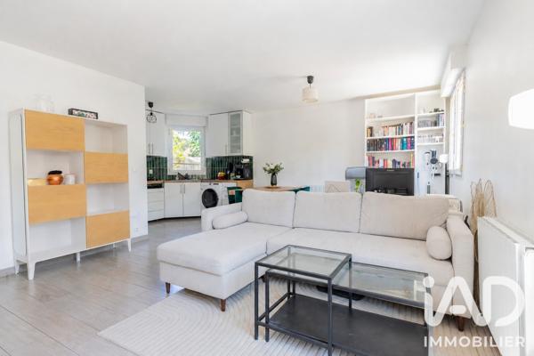Appartement à vendre 2 pièces 47,41 m² Savigny-sur-Orge