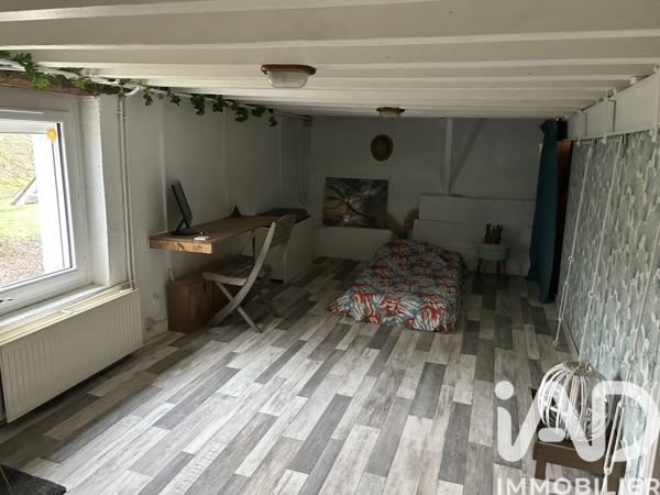 Maison à vendre 8 pièces 191 m² La Ménitré