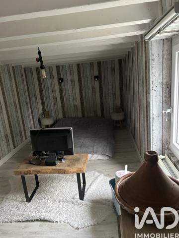 Maison à vendre 8 pièces 191 m² La Ménitré