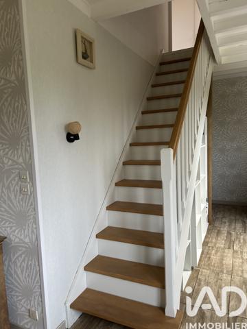 Maison à vendre 8 pièces 191 m² La Ménitré