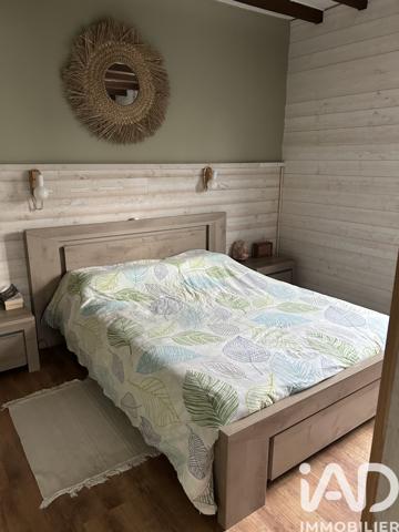 Maison à vendre 8 pièces 191 m² La Ménitré